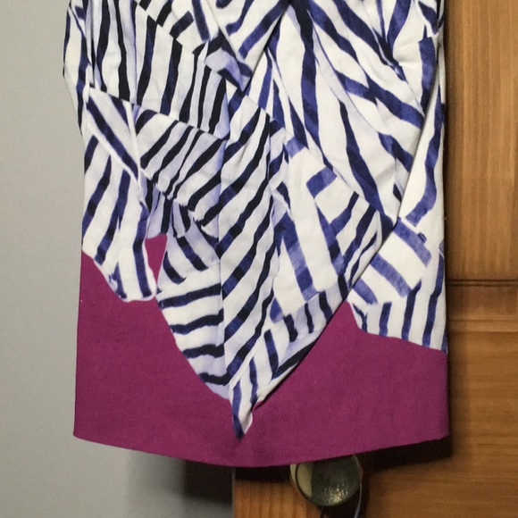 Nicholle Miller - Artelier dress, Size 0